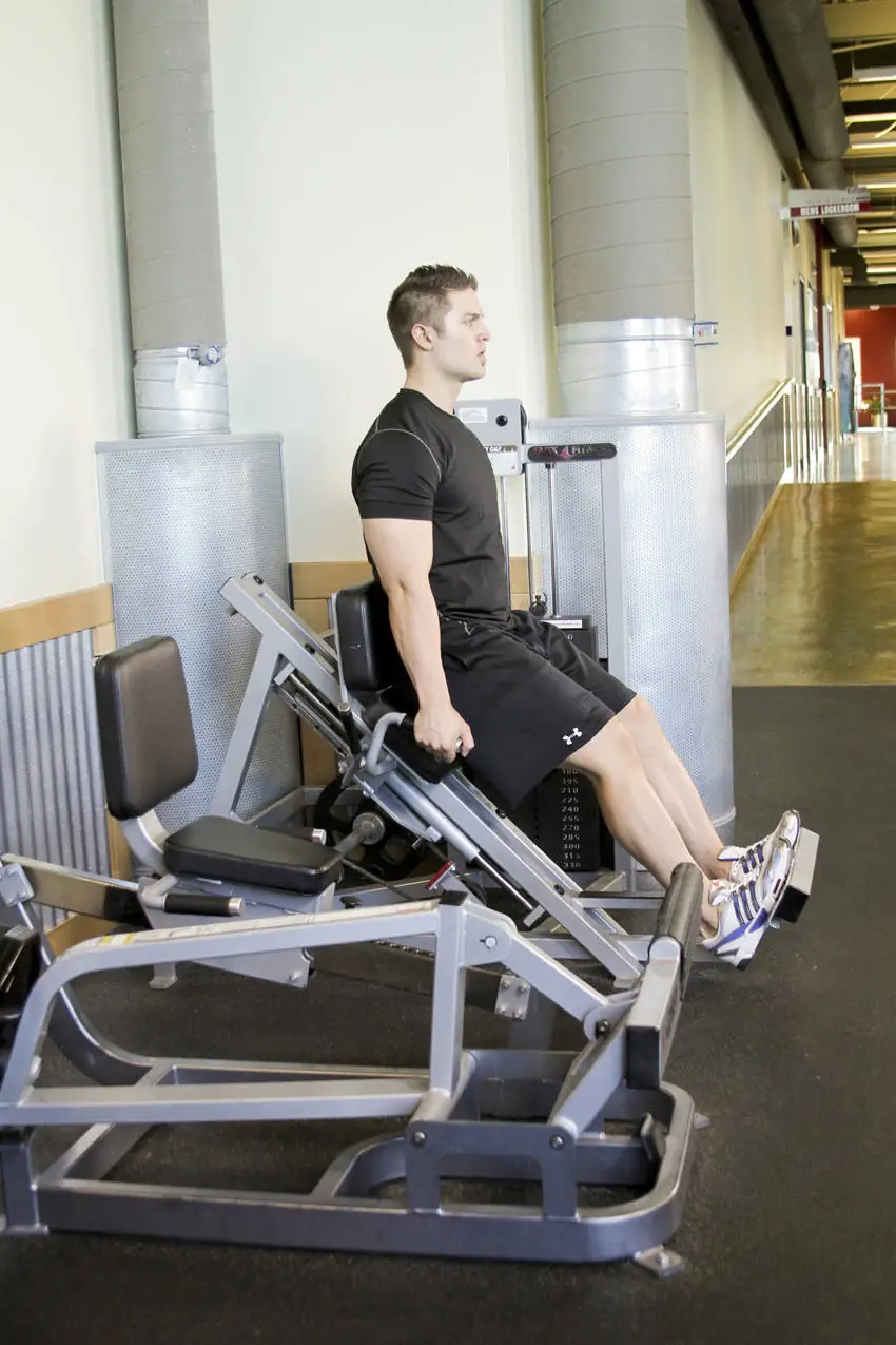 The Toe-Push Piston Pump
