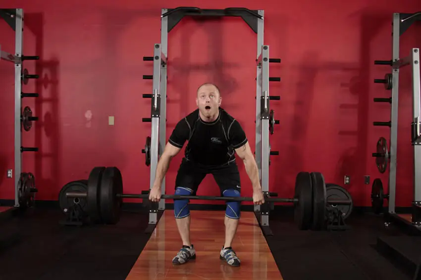 Two-Phase Thunder Lift