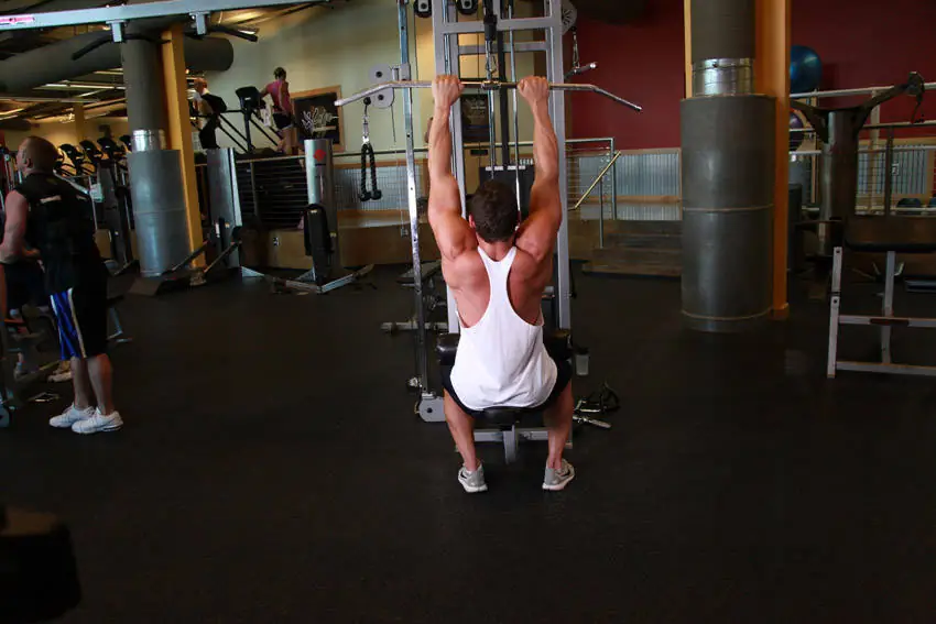 The Cable Wing-Span Yanker
